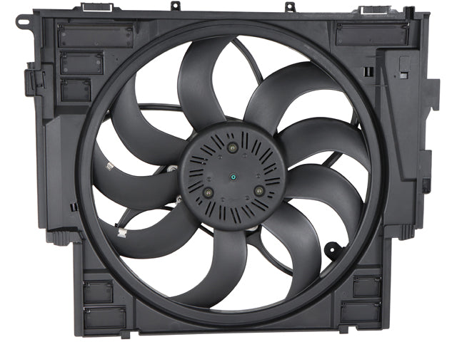 ACM Cooling Fan Assembly - 0157.9143