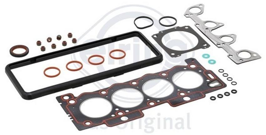 Audi VW Engine Intermediate Shaft Seal 174.200 – Elring