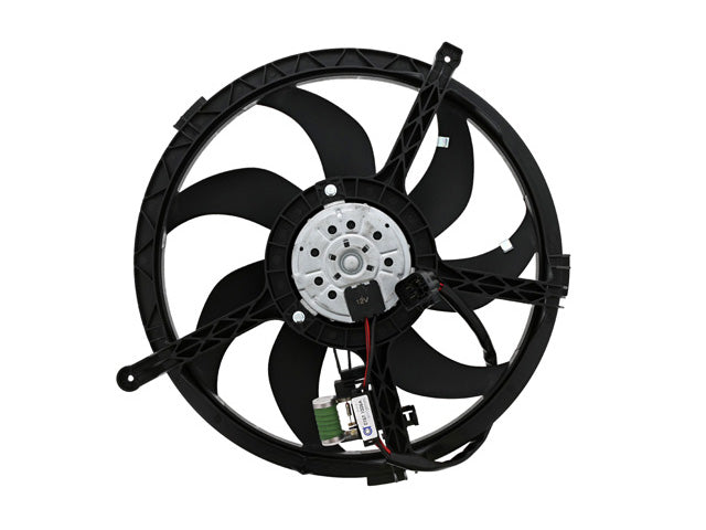 ACM Cooling Fan Assembly - 0157.1026A