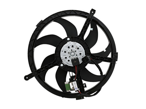ACM Cooling Fan Assembly - 0157.1026A