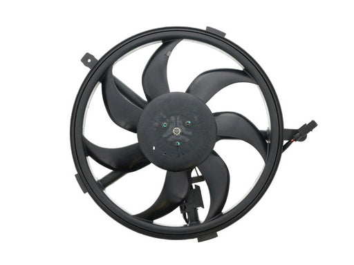 ACM Cooling Fan Assembly - 0157.1027A