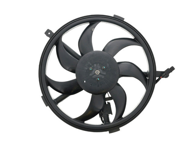ACM Cooling Fan Assembly - 0157.1027A