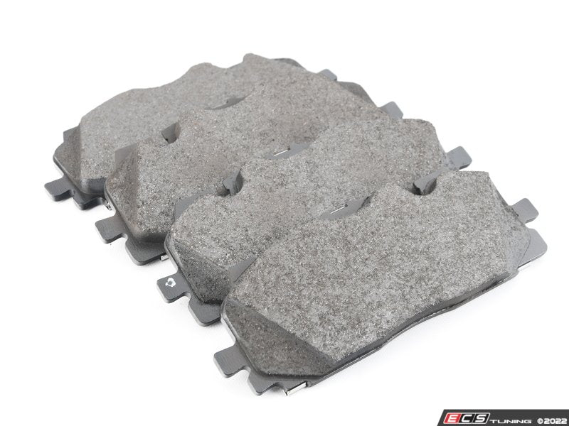 Brake Pad Set