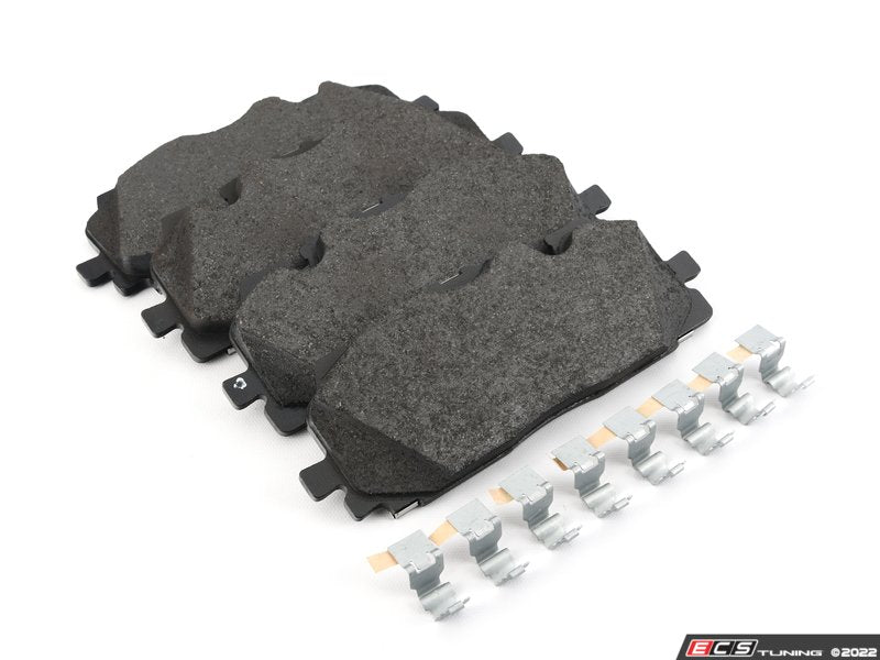 Brake Pad Set