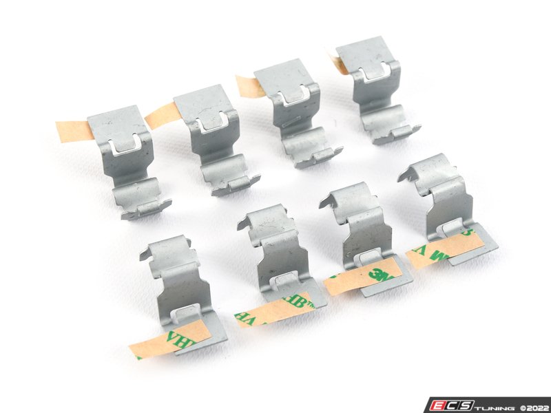 Brake Pad Set
