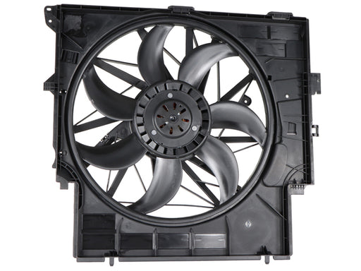 GENUINE BMW Cooling Fan Assembly - 17-42-7-601-176