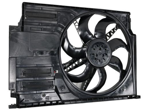 MAHLE BEHR Cooling Fan Assembly - CFF 402 000P