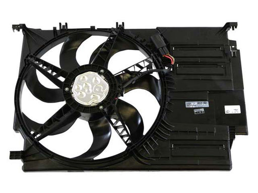 MAHLE BEHR Cooling Fan Assembly - CFF 403 000P