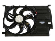 MAHLE BEHR Cooling Fan Assembly - CFF 403 000P