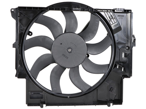 GENUINE BMW Cooling Fan Assembly - 17-42-8-508-253