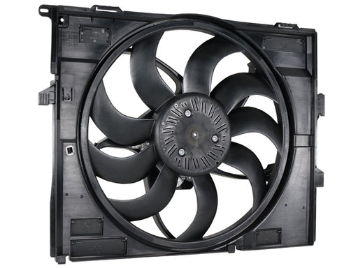 ACM O.E.M Cooling Fan Assembly - 0157.5440