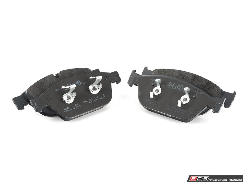 Brake Pad Set