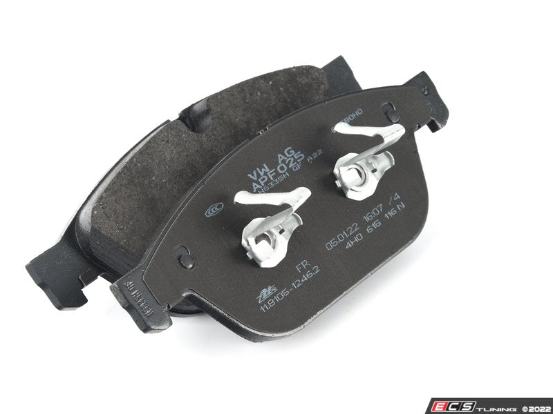 Brake Pad Set