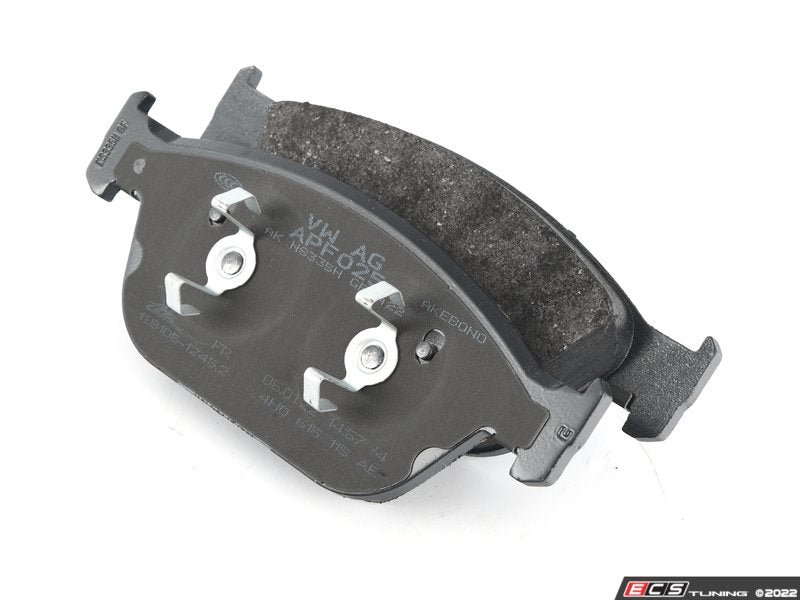 Brake Pad Set