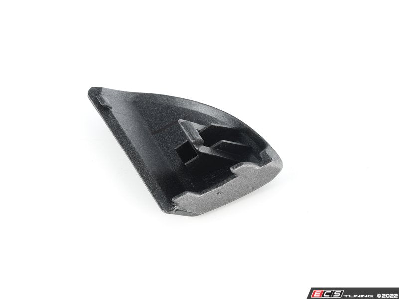 Instrument Panel Trim - Volcano Grey