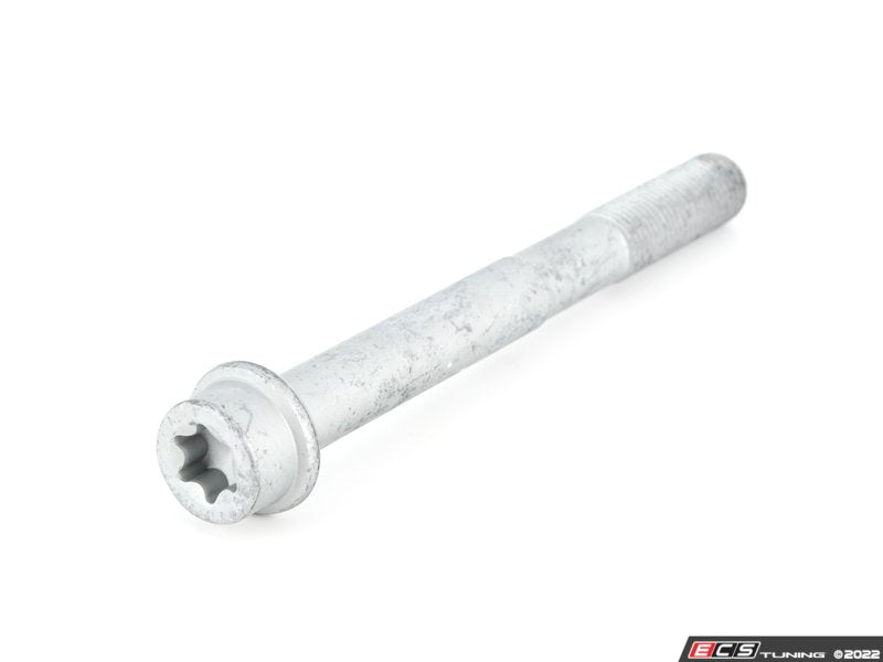 Caliper Mounting Bolt - Priced Each