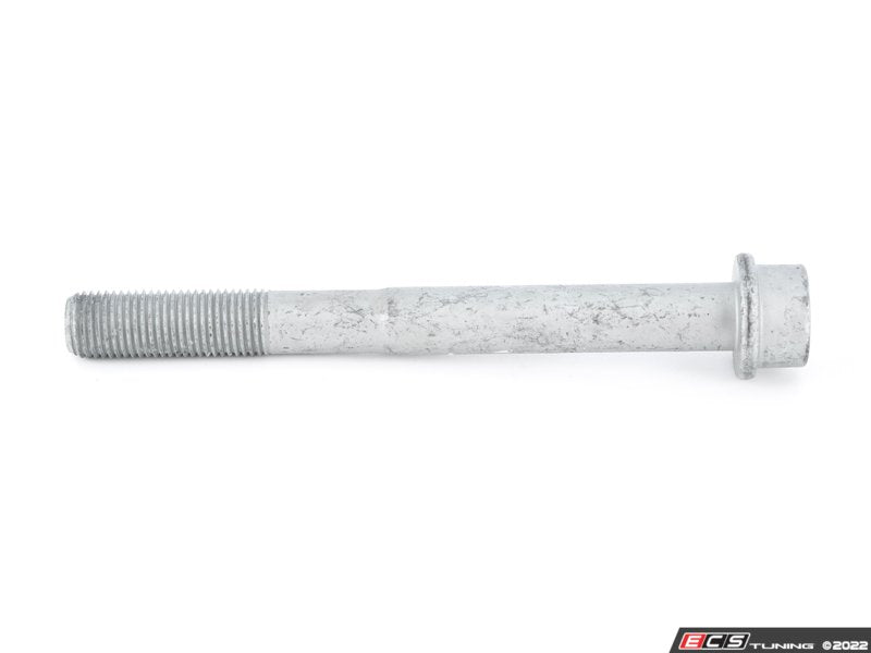 Caliper Mounting Bolt - Priced Each