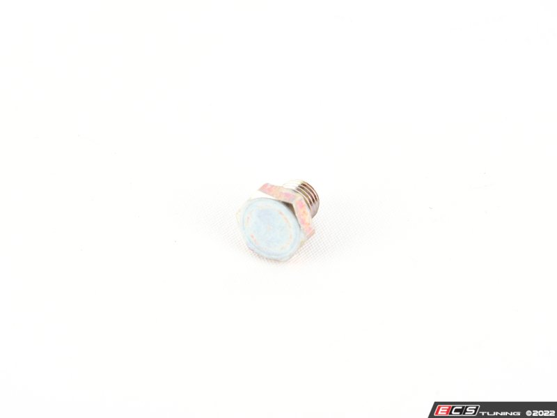 Cooling System Bleeder Screw