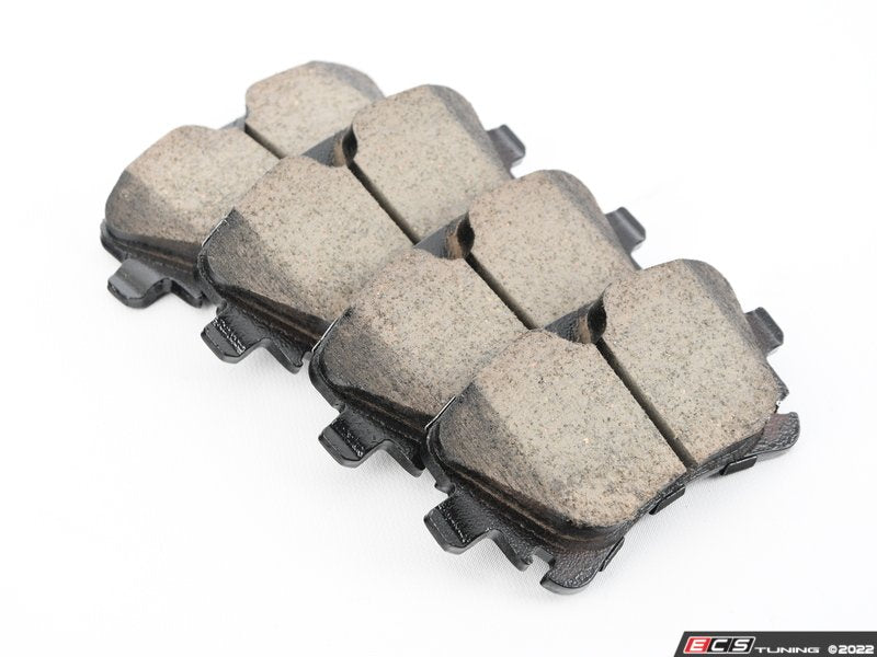 Brake Pad Set