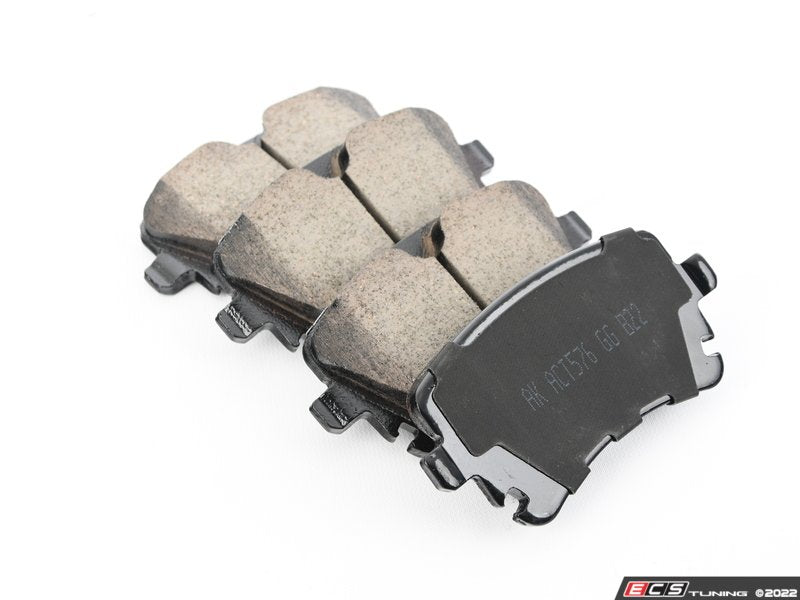 Brake Pad Set