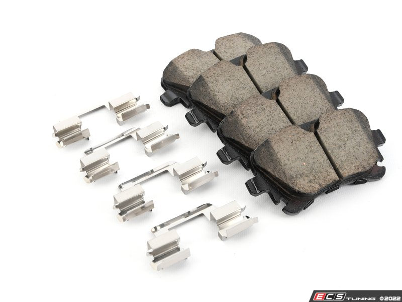 Brake Pad Set
