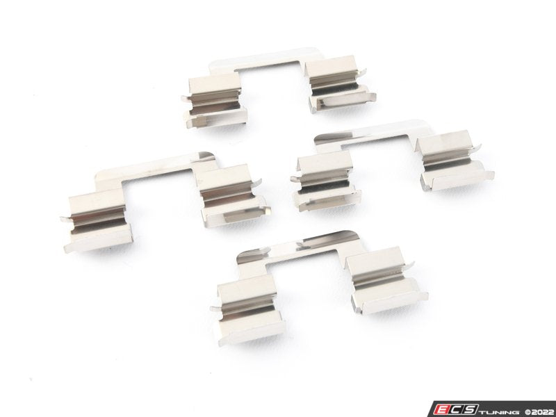 Brake Pad Set