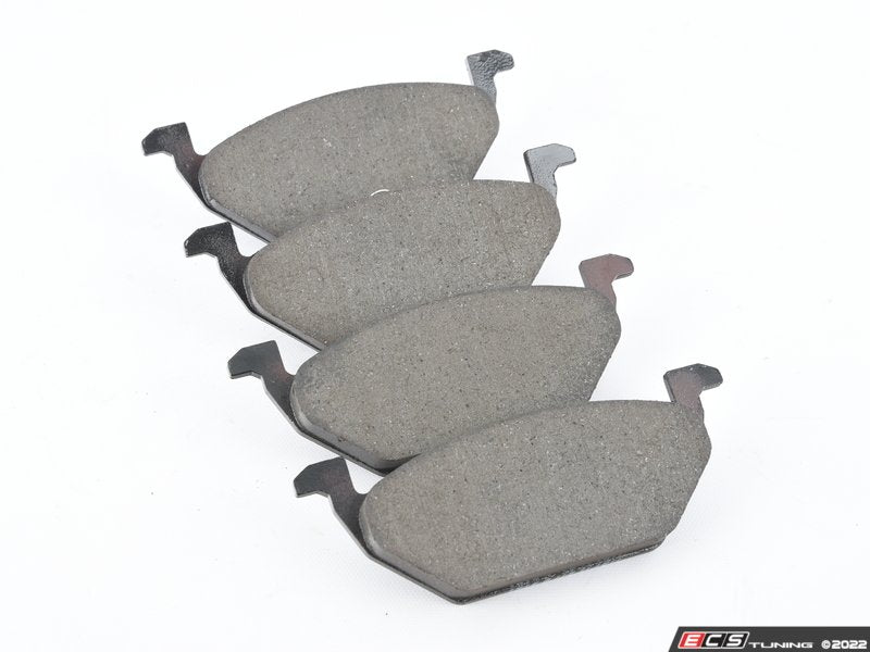 Brake Pad Set