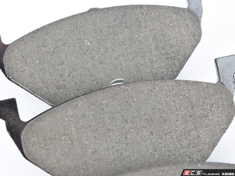 Brake Pad Set