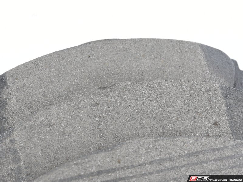 Ate Brake Pad Set 602764