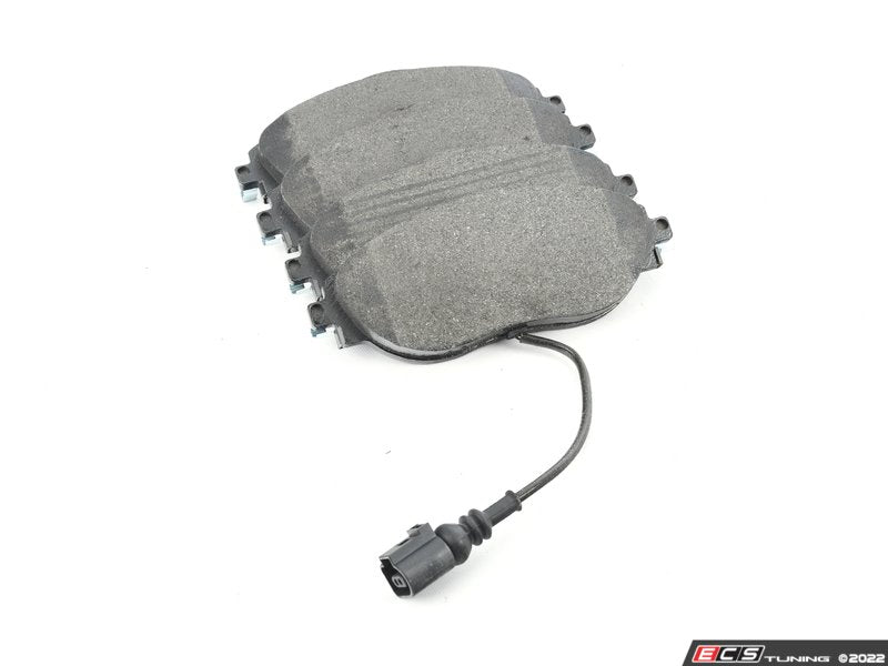 Ate Brake Pad Set 602764