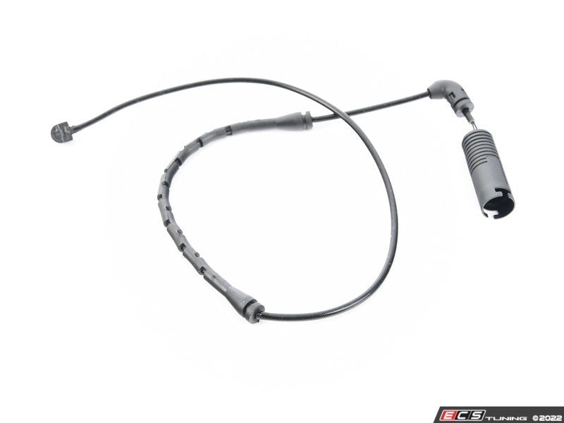 Brake Pad Wear Sensor - Front