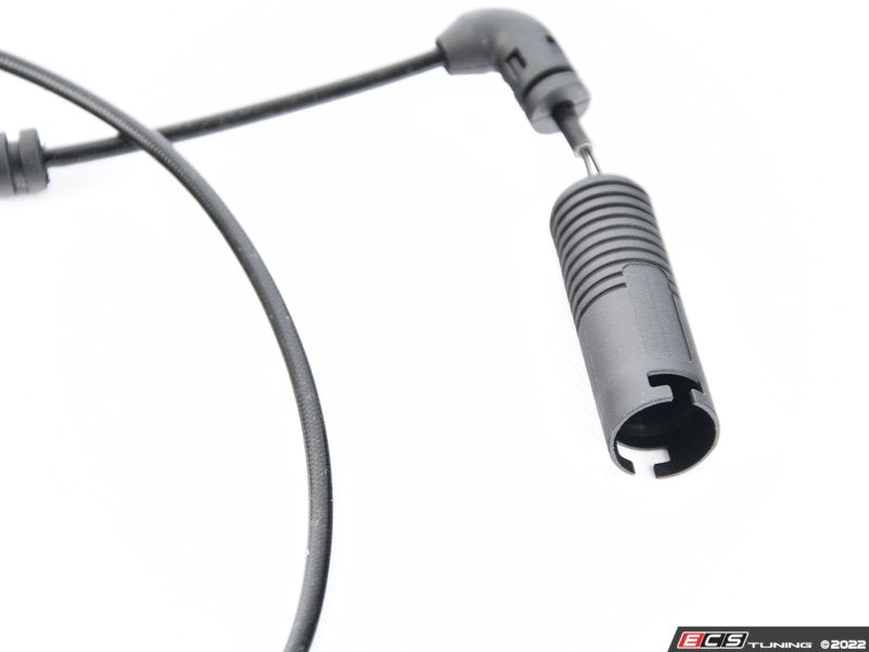 Brake Pad Wear Sensor - Front