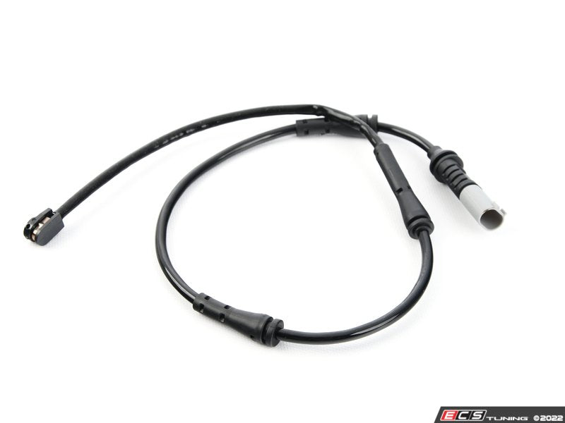 Brake Pad Wear Sensor - Front