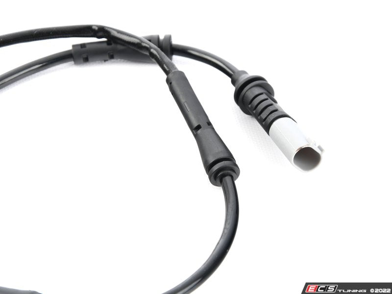 Brake Pad Wear Sensor - Front