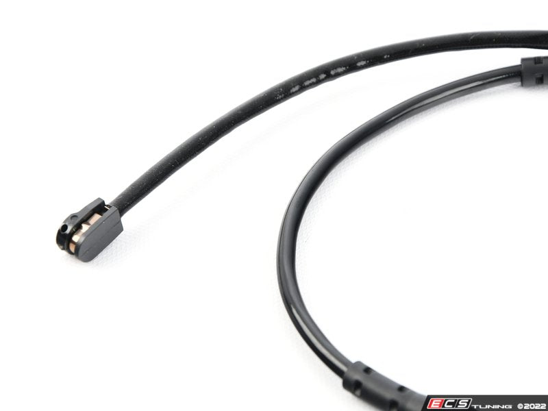 Brake Pad Wear Sensor - Front