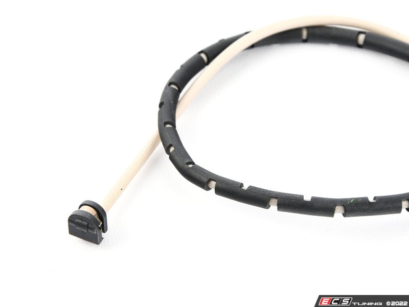 Brake Pad Wear Sensor - Front