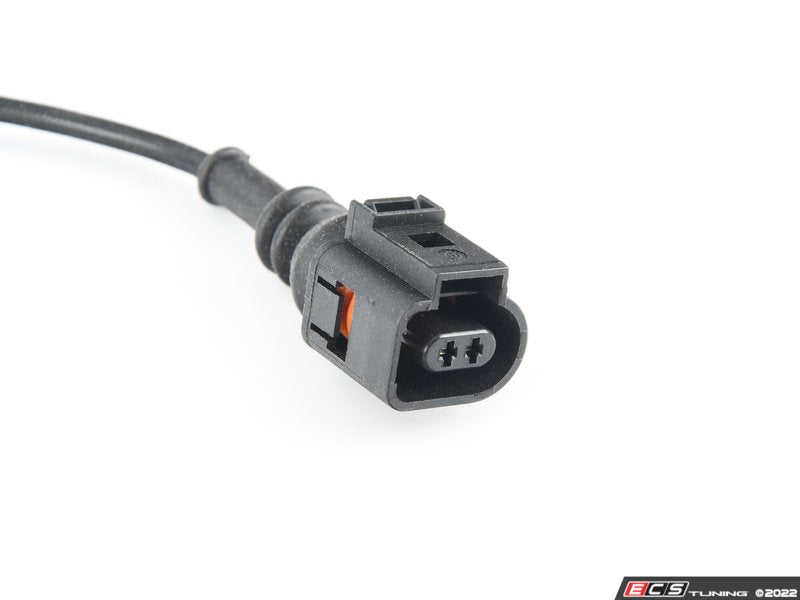 Premium Low-Met OE Equivalent Pad - Front