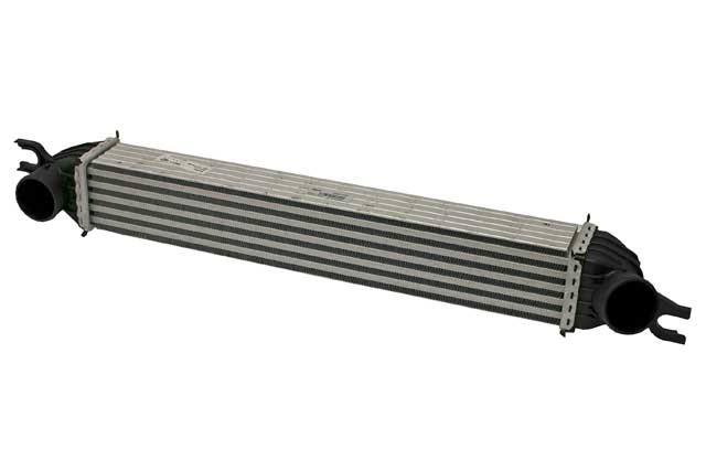 MAHLE BEHR Intercooler - CI 188 000P