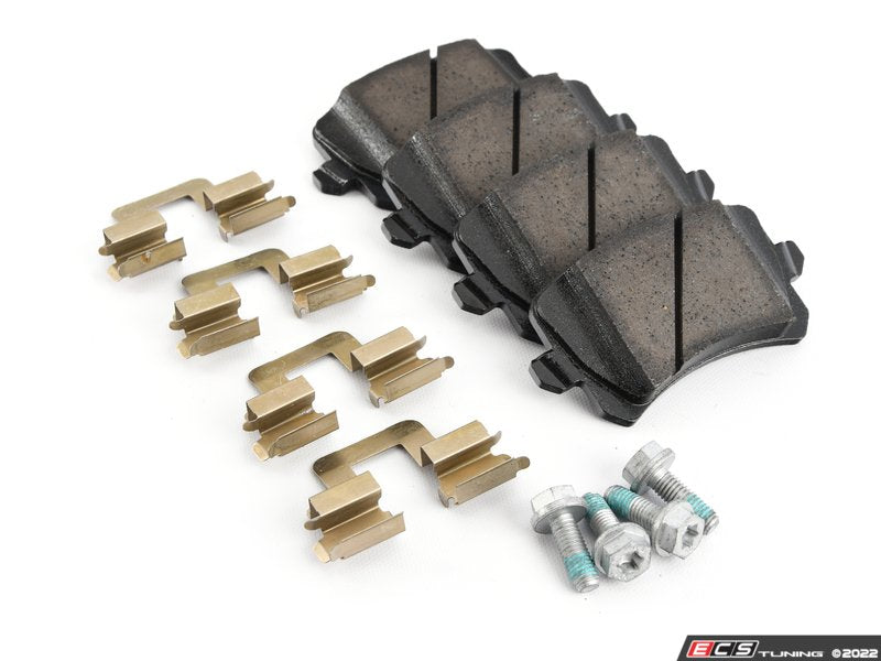Brake Pad Set