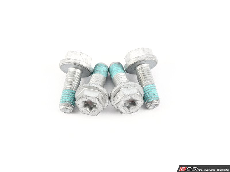 Brake Pad Set