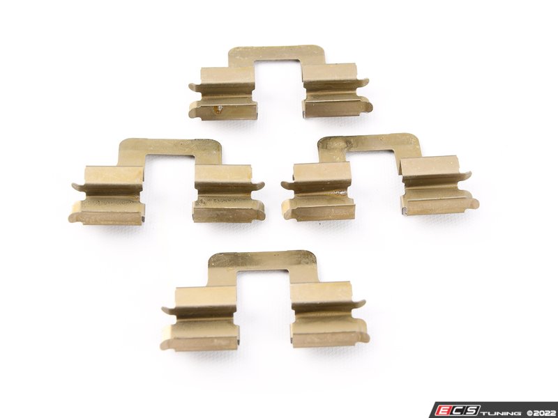 Brake Pad Set