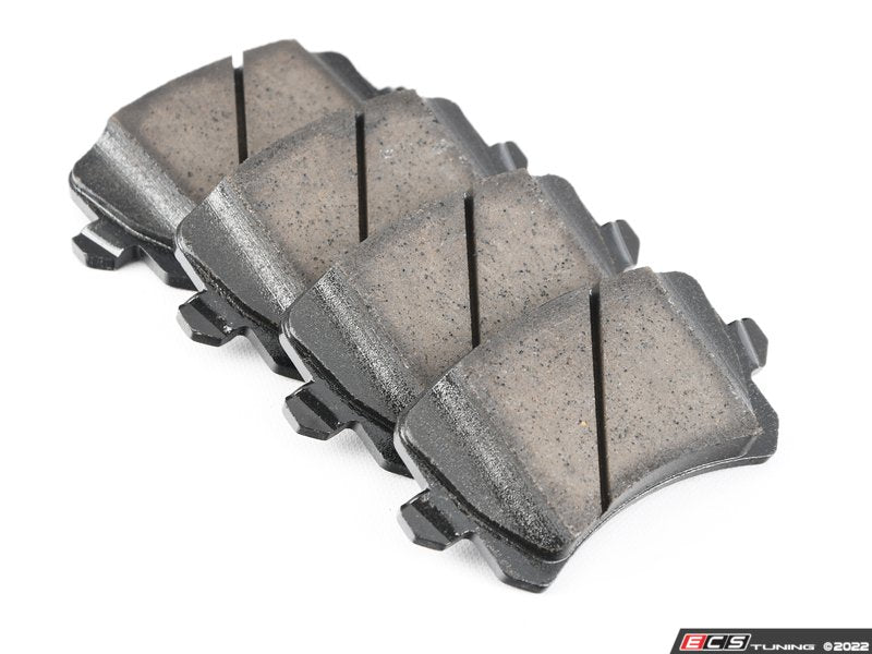 Brake Pad Set