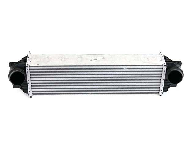 MAHLE BEHR Intercooler - CI 183 000P