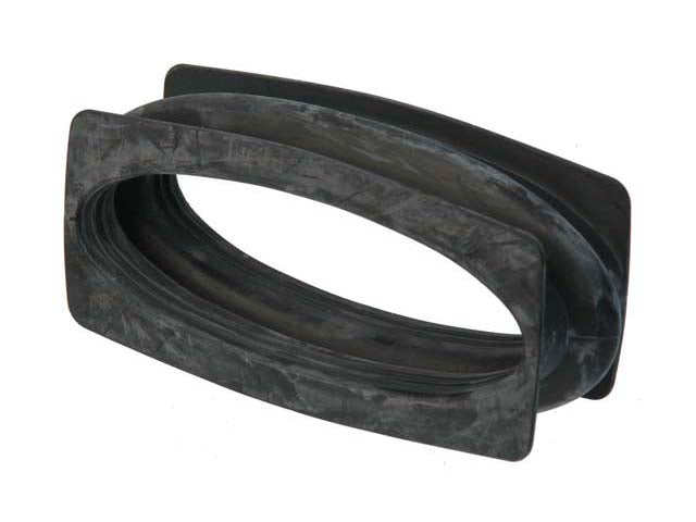 URO PARTS Air Intake Duct Boot - 17-51-7-639-960