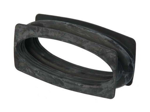 URO PARTS Air Intake Duct Boot - 17-51-7-639-960
