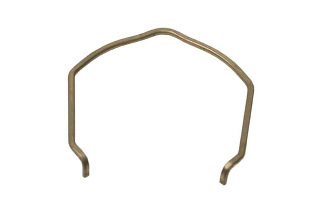 GENUINE BMW Intake Hose Clip - 17-51-7-798-485