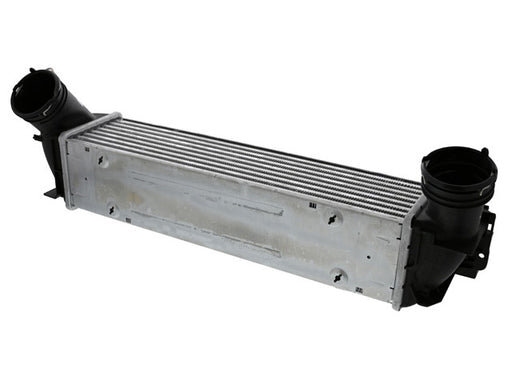 NISSENS Intercooler - 96595