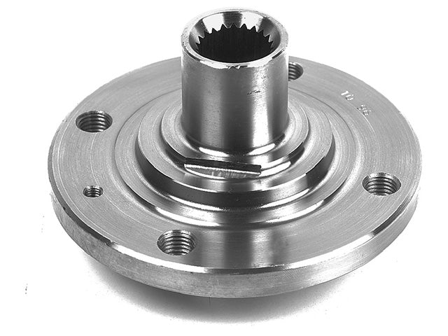 MEYLE Wheel Hub - 100 407 0005