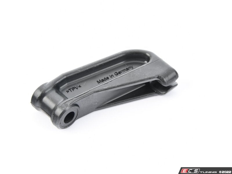 Connecting Lever For Hand Throttle