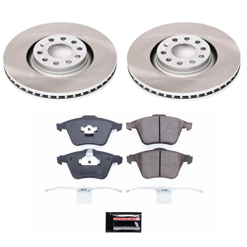 POWERSTOP SC891